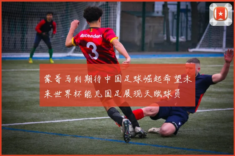 蒙哥马利期待中国足球崛起希望未来世界杯能见国足展现天赋球员